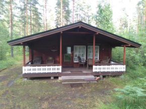 Holiday Cabin Kerimaa 103 Savonlinna